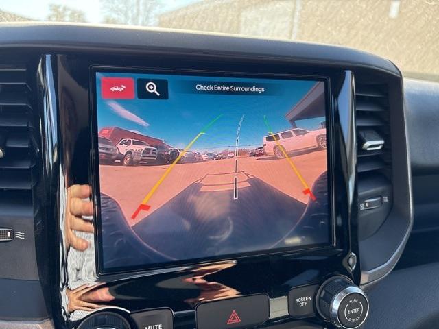 new 2026 Ram 2500 car, priced at $47,142