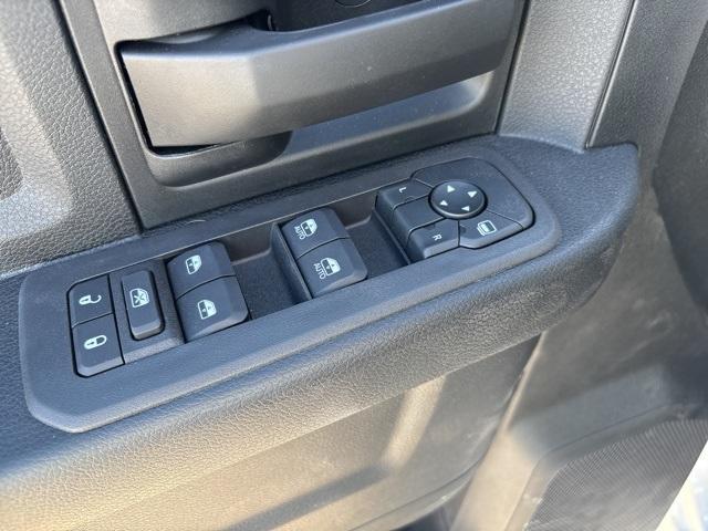 new 2026 Ram 2500 car, priced at $47,142