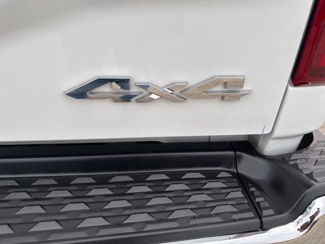 used 2025 Ram 3500 car, priced at $68,787