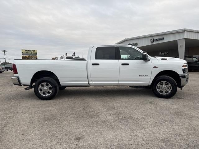 used 2025 Ram 3500 car, priced at $68,787