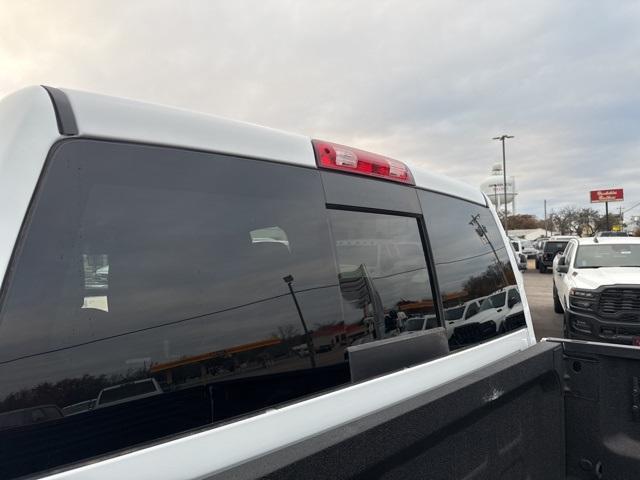 used 2025 Ram 3500 car, priced at $68,787