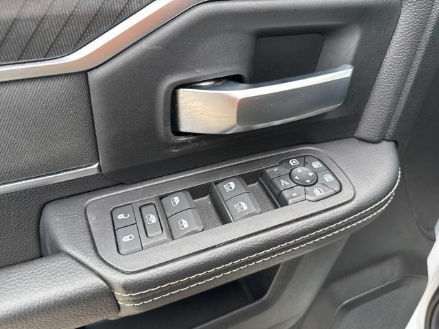 used 2025 Ram 3500 car, priced at $68,787