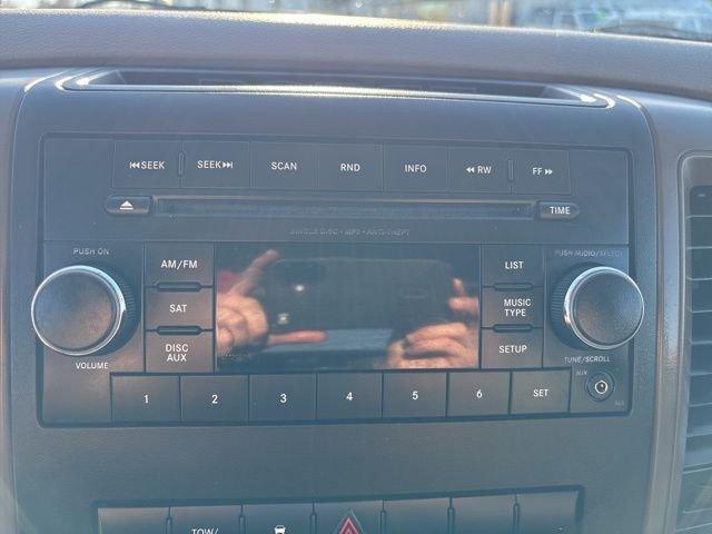 used 2012 Ram 1500 car, priced at $7,895