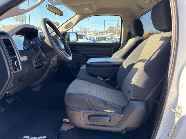 used 2012 Ram 1500 car, priced at $7,895