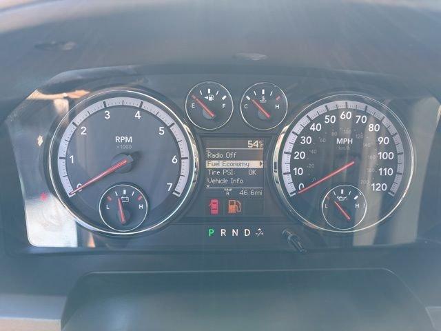 used 2012 Ram 1500 car, priced at $7,895