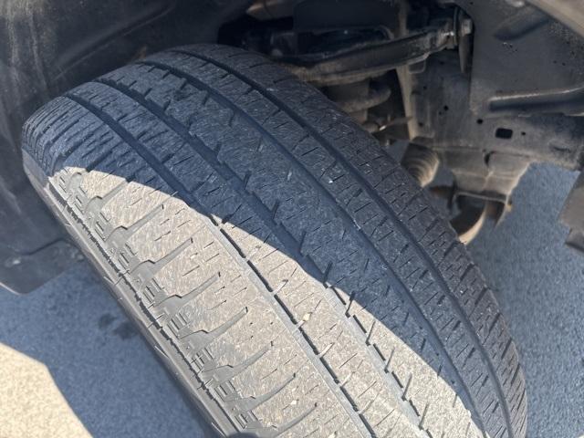 used 2021 Ram 1500 car, priced at $35,714