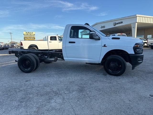 new 2026 Ram 3500 car, priced at $63,310
