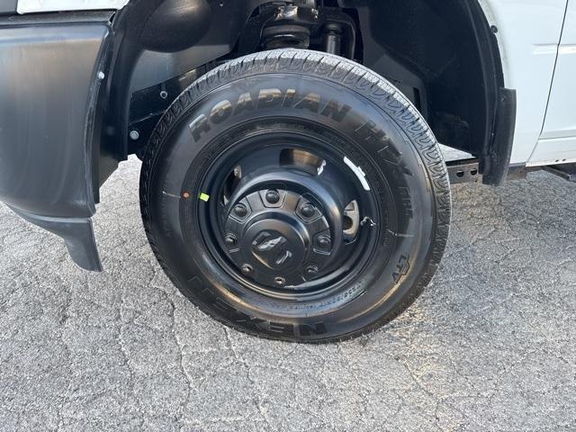 new 2026 Ram 3500 car, priced at $63,310