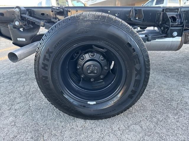 new 2026 Ram 3500 car, priced at $63,310