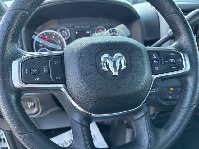 new 2026 Ram 3500 car, priced at $61,810