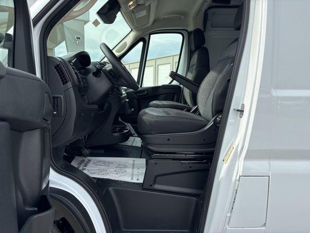 new 2026 Ram ProMaster 2500 car, priced at $46,785