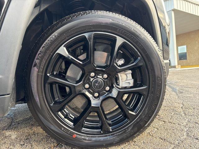 new 2026 Jeep Compass car, priced at $28,754