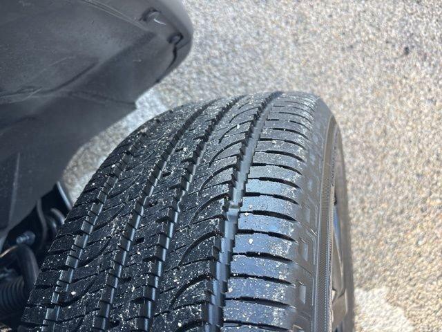 new 2026 Jeep Compass car, priced at $28,754