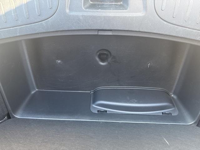 used 2024 Dodge Durango car, priced at $33,732