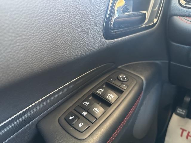 used 2024 Dodge Durango car, priced at $33,732