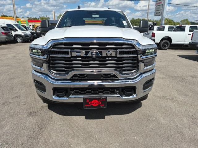 new 2026 Ram 2500 car, priced at $62,890