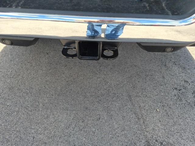 new 2026 Ram 2500 car, priced at $62,890