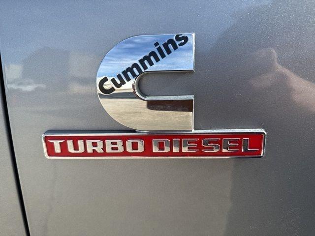 used 2024 Ram 3500 car, priced at $56,774