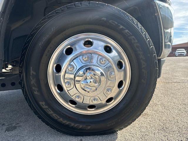 used 2024 Ram 3500 car, priced at $56,774