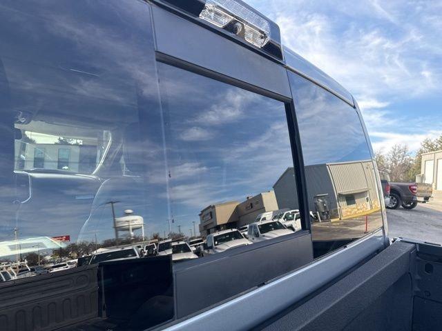 used 2024 Ram 3500 car, priced at $56,774