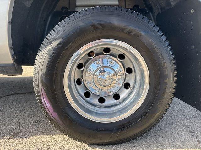 used 2024 Ram 3500 car, priced at $56,774