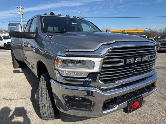 used 2024 Ram 3500 car, priced at $56,774
