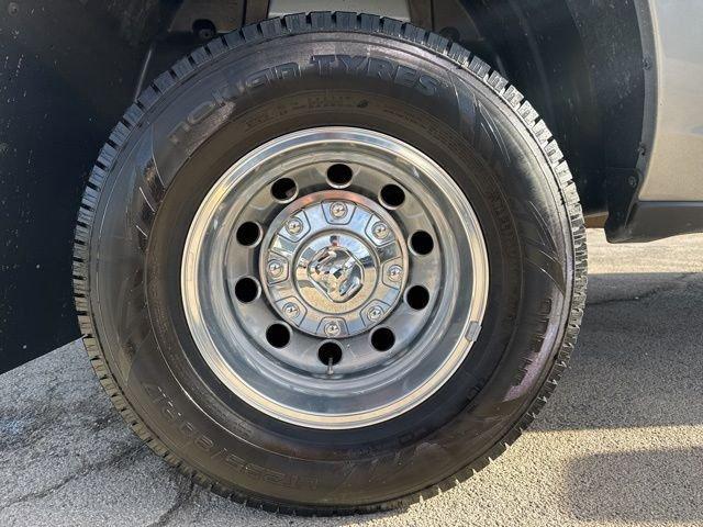 used 2024 Ram 3500 car, priced at $56,774