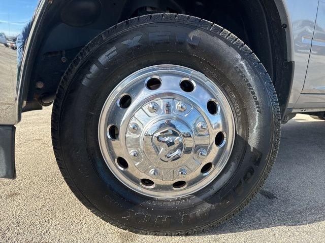 used 2024 Ram 3500 car, priced at $56,774