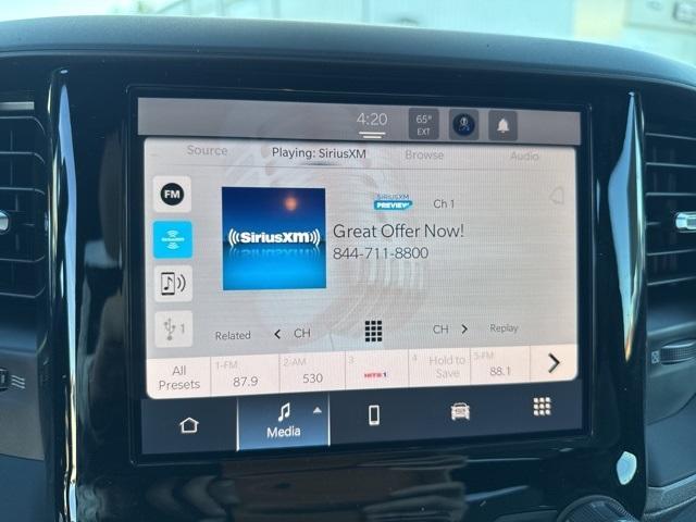 new 2026 Ram 3500 car, priced at $48,510