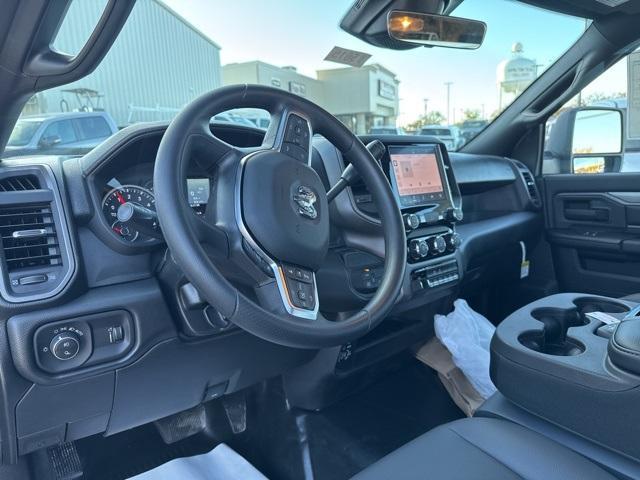 new 2026 Ram 3500 car, priced at $48,510