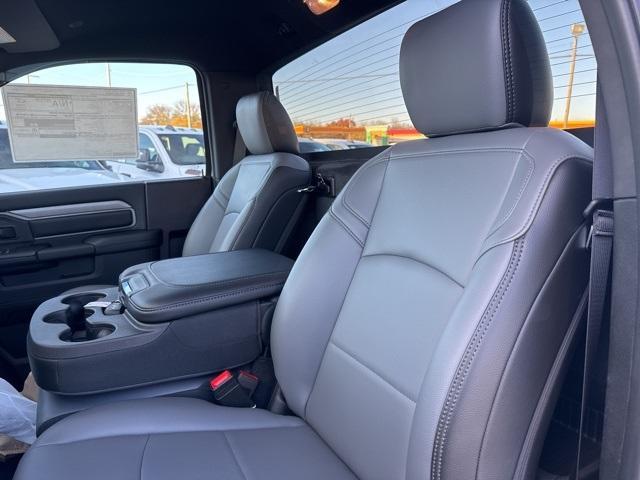 new 2026 Ram 3500 car, priced at $48,510