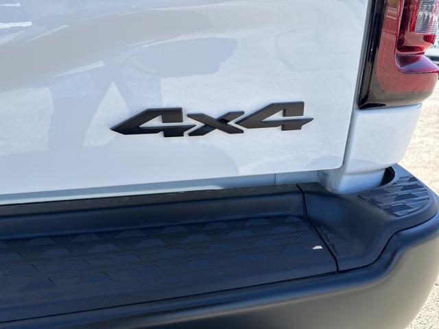 new 2026 Ram 2500 car, priced at $48,993