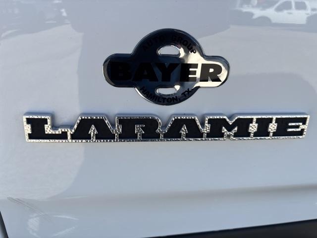 used 2024 Ram 1500 car, priced at $46,247