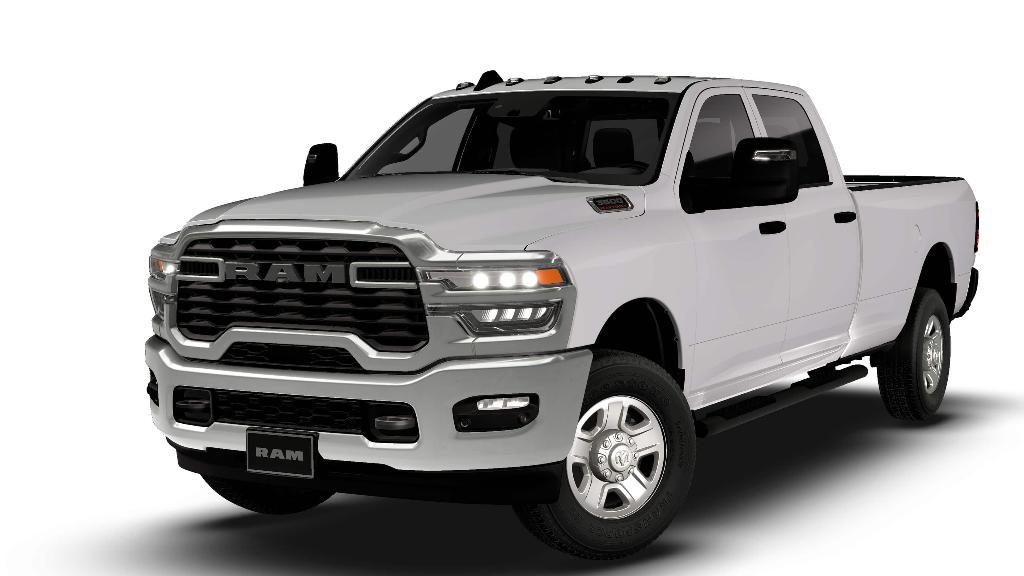 new 2026 Ram 3500 car, priced at $57,949