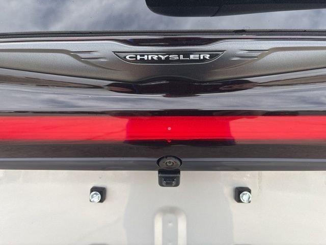 new 2026 Chrysler Pacifica car, priced at $43,428