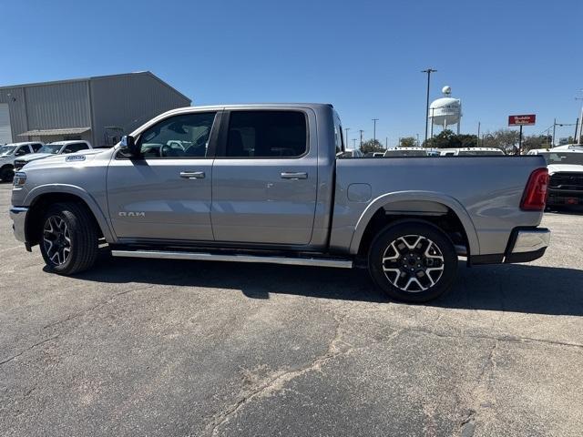 new 2026 Ram 1500 car, priced at $59,895