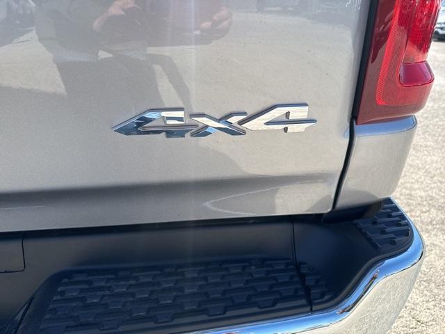 new 2026 Ram 1500 car, priced at $59,895