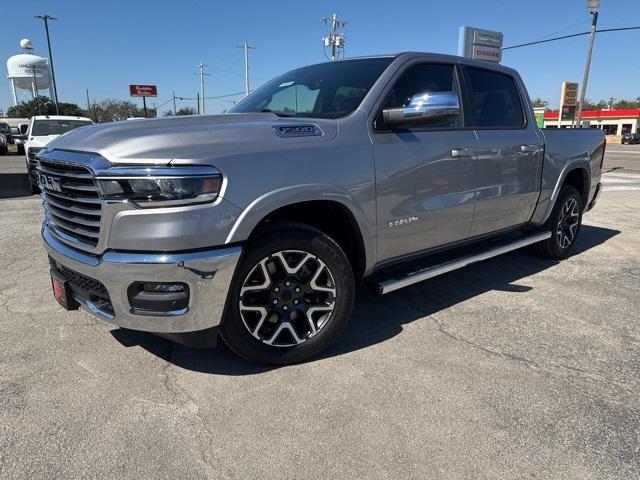 new 2026 Ram 1500 car, priced at $59,895
