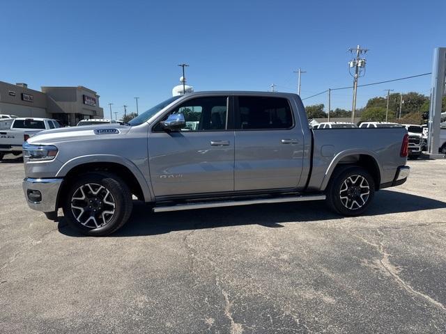 new 2026 Ram 1500 car, priced at $59,895