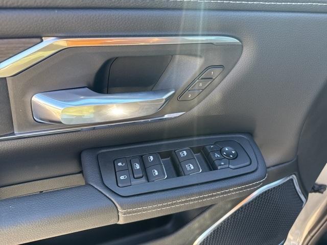 new 2026 Ram 1500 car, priced at $59,895