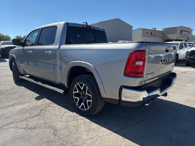 new 2026 Ram 1500 car, priced at $59,895