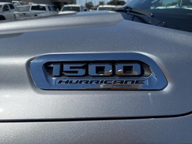 new 2026 Ram 1500 car, priced at $59,895