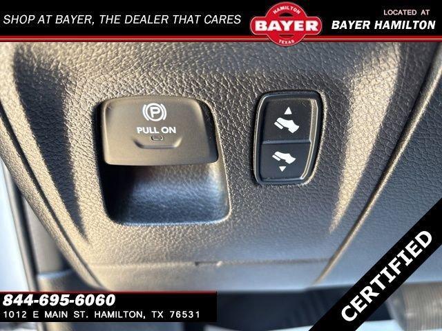 used 2020 Ram 1500 car, priced at $30,891