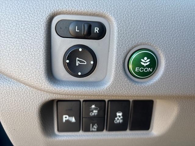 used 2019 Honda Pilot car, priced at $20,844