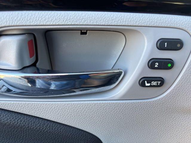 used 2019 Honda Pilot car, priced at $19,944