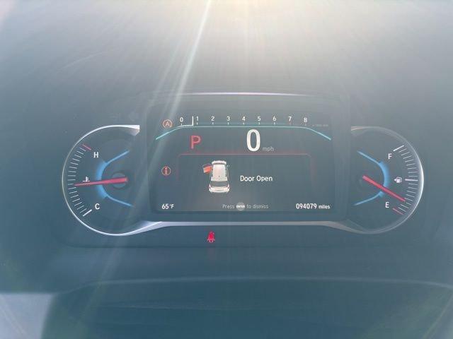 used 2019 Honda Pilot car, priced at $19,944