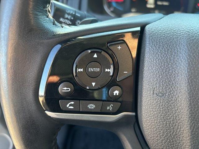 used 2019 Honda Pilot car, priced at $19,944