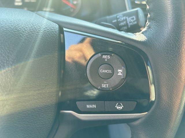 used 2019 Honda Pilot car, priced at $19,944