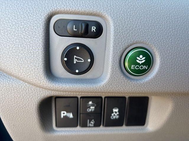 used 2019 Honda Pilot car, priced at $19,944