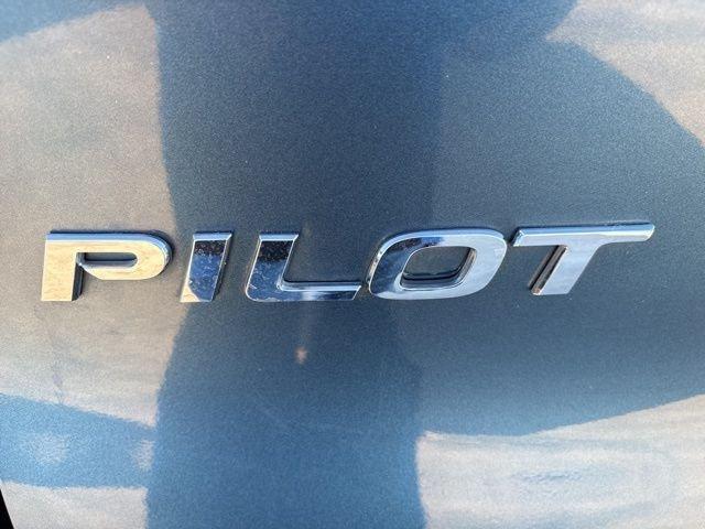 used 2019 Honda Pilot car, priced at $19,944